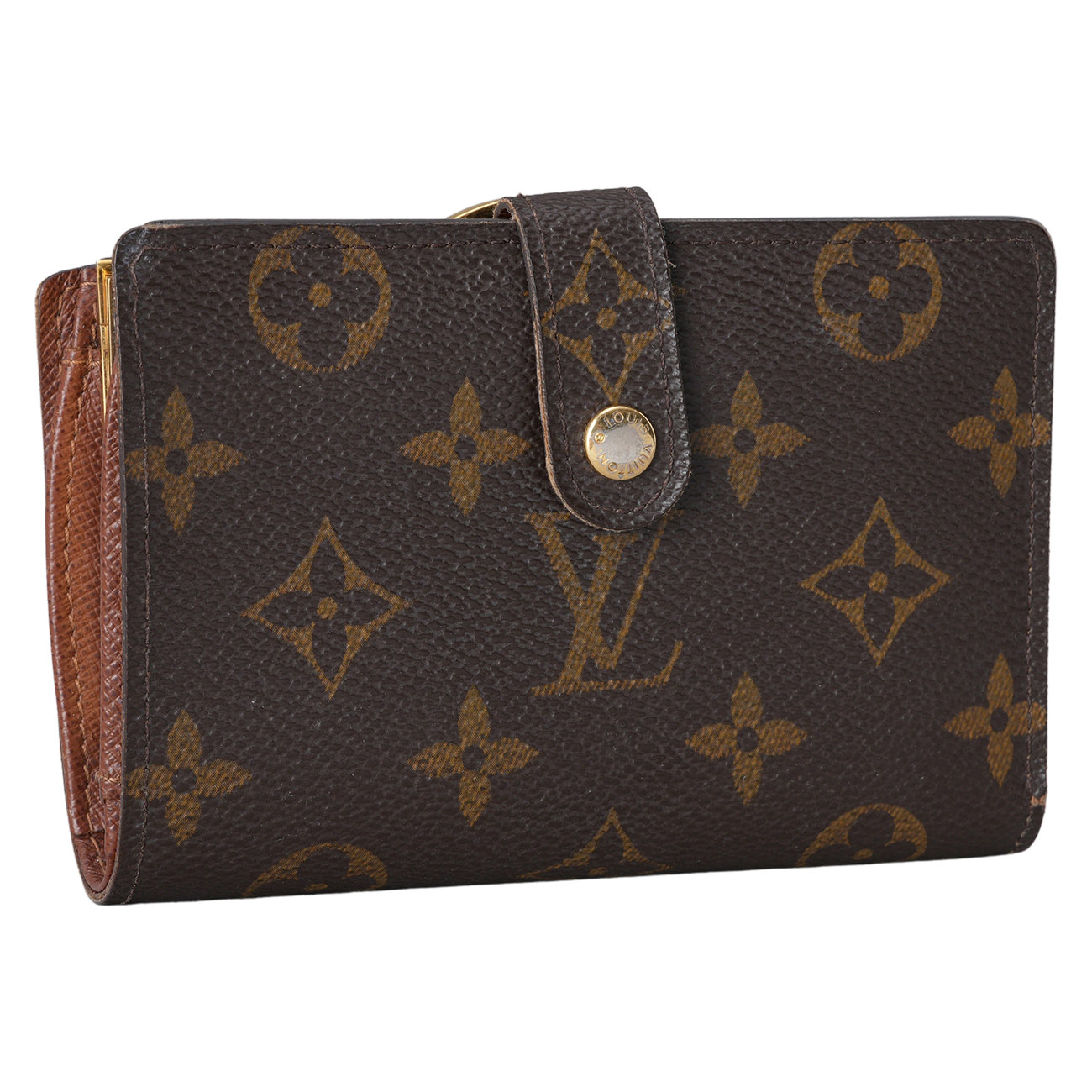 LOUIS VUITTON(USED)루이비통 모노그램 프렌치퍼스